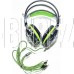 SMARTBUY (SBHG-1200) RUSH SNAKE черно-зеленая