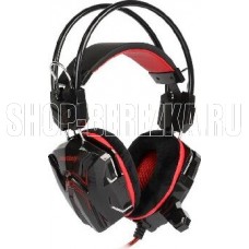 SMARTBUY (SBHG-1300) RUSH SNAKE черно-красный