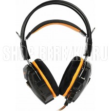 SMARTBUY (SBHG-1100) RUSH SNAKE черно-оранжевый