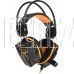 SMARTBUY (SBHG-1100) RUSH SNAKE черно-оранжевый