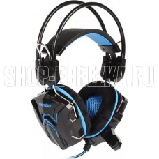 SMARTBUY (SBHG-1000) RUSH SNAKE черно-синий