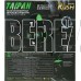 SMARTBUY (SBHG-3100) RUSH TAIPAN черно-зеленый