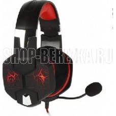 SMARTBUY (SBHG-3200) RUSH TAIPAN черно-красный