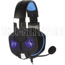 SMARTBUY (SBHG-3000) RUSH TAIPAN черно-синий