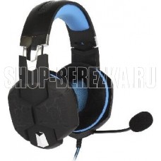 SMARTBUY (SBHG-2000) RUSH VIPER черно-синий
