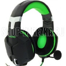 SMARTBUY (SBHG-2100) RUSH VIPER черно-зеленый