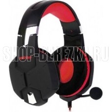 SMARTBUY (SBHG-2200) RUSH VIPER черно-красный