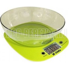 DELTA KCE-32 зеленый DELTA KCE-32 зеленый