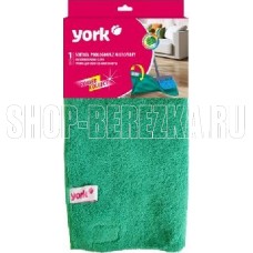 YORK для пола из микрофибры Power Collect (50х60) 026070
