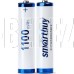 SMARTBUY (SBBR-3A02BL1100) 1100 mAh