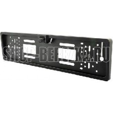INTERPOWER IP-616 IR (рамка под номерной знак)