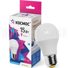 КОСМОС LKECLED15WA60E2730 КОСМОС LKECLED15WA60E2730