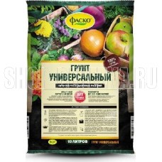 ФАСКО Грунт универсальный 10л