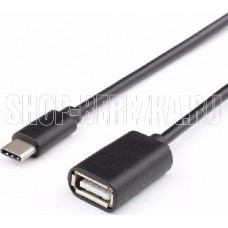 ATCOM (AT4716) USB OTG - Type-c 0.1 m