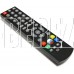ZOLAN (8306) пульт ДУ для ресиверов Триколор