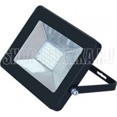 ECOLA JPBV50ELB 50W/4200K/IP65 Черный