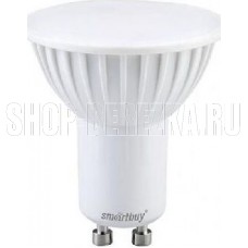 SMARTBUY (SBL-GU10-07-60K-N) 7W/6000/GU10