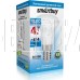 SMARTBUY (SBL-R39-04-60K-E14) 4W/6000/E14