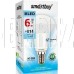 SMARTBUY (SBL-R50-06-60K-E14) 6W/6000/E14