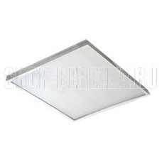 ECOLA PNVK36ELC LED PANEL 36W/4200K с драйвером Призма