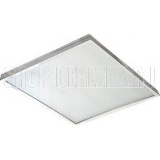 ECOLA PNDK36ELC LED PANEL 36W/6500K с драйвером Призма