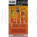 ECOLA N7LV10ELC ФИЛАМЕНТ 10W/A60//E27/4000K
