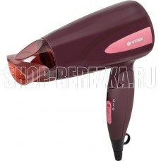 VITEK VT-2261 (BN) коричневый