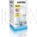 SMARTBUY (SBL-A60-15-60K-E27) 15W/6000/E27