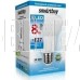 SMARTBUY (SBL-R63-08-60K-E27) 8W/6000/E27