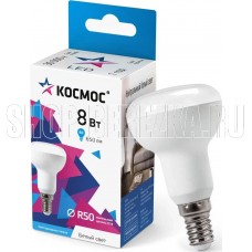КОСМОС LKSM_LED8WR50E1445