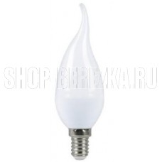 SMARTBUY (SBL-C37Tip-07-30K-E14) 7W/3000/E14