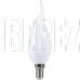 SMARTBUY (SBL-C37Tip-07-30K-E14) 7W/3000/E14