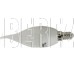 SMARTBUY (SBL-C37Tip-07-30K-E14) 7W/3000/E14