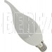 SMARTBUY (SBL-C37Tip-07-40K-E14) 7W/4000/E14