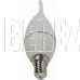 SMARTBUY (SBL-C37Tip-07-40K-E14) 7W/4000/E14