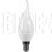 SMARTBUY (SBL-C37Tip-07-40K-E14) 7W/4000/E14