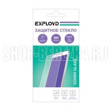 EXPLOYD EX-GL-159 APPLE iPhone 7 Plus (5.5) (0,3 mm)