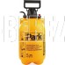 PARK опрыскиватель 5,0л фибергласс удочка (990027)