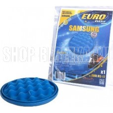 EURO CLEAN EUR-HS17 микрофильтр для Samsung EURO CLEAN EUR-HS17 микрофильтр для Samsung
