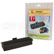 OZONE microne H-31 НЕРА-фильтр для пылесоса LG