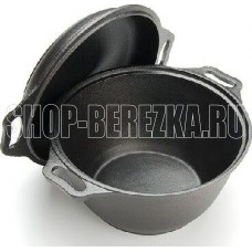 MAYER&BOCH MB 26025 кастрюля 3,0 л с крышкой-сковородой