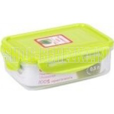 OURSSON CP0503S/GA контейнер прямоугольный 0,5л