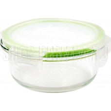 ELEY ELP2801G круглый 390мл