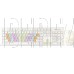 SMARTBUY (SBC-218346AG-W) цветные клавиши