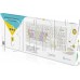 SMARTBUY (SBC-218346AG-W) цветные клавиши