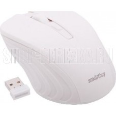 SMARTBUY (SBM-340AG-W) белый