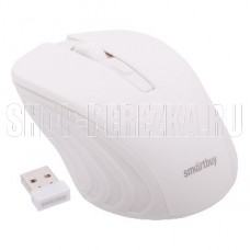 SMARTBUY (SBM-340AG-W), белый