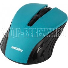 SMARTBUY (SBM-340AG-CN) ONE , бирюзовый