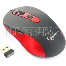 GEMBIRD (13566) MUSW-320 , черный