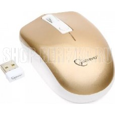 GEMBIRD (13718) MUSW-400-G